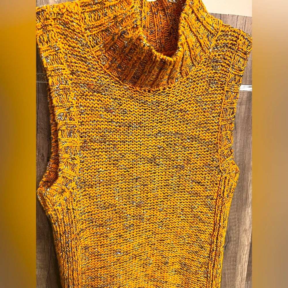 Anthropologie Sweaters Tank